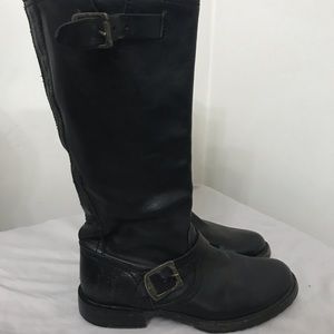 Frye Veronica Boots